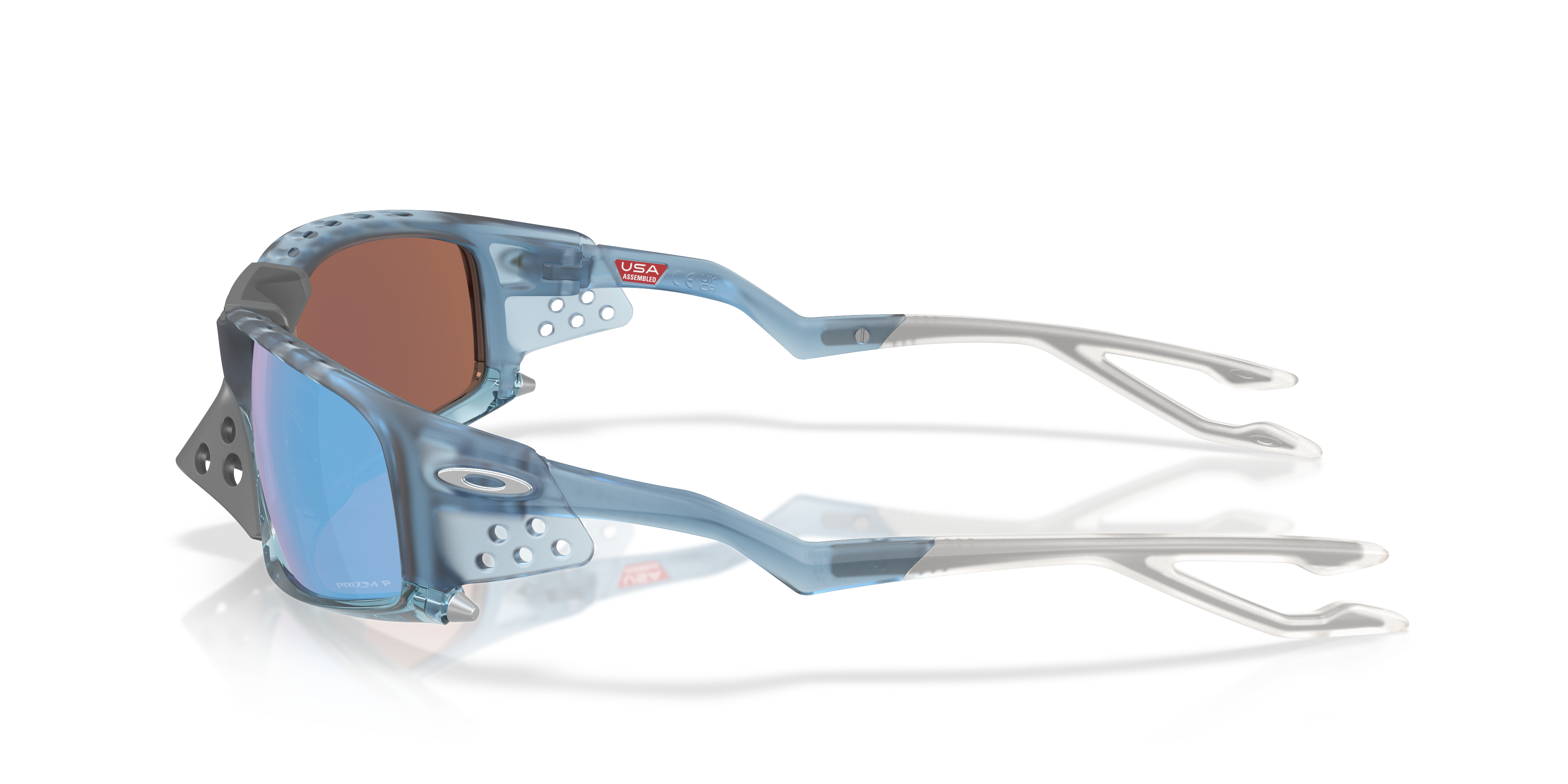 Oakley OO9529 952908 Plantaris Sq 